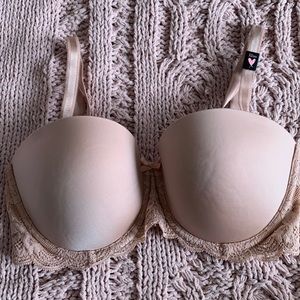 Dream angels multiway bra 32dd